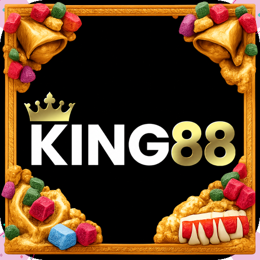 king88 — mitra unggulan