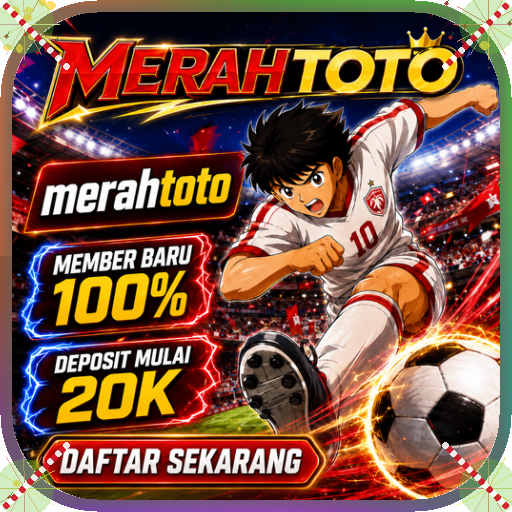 merahtoto — mitra unggulan